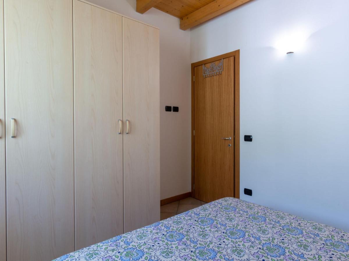 Apartment Azalea - Gla103 By Interhome Gera Lario Exterior photo