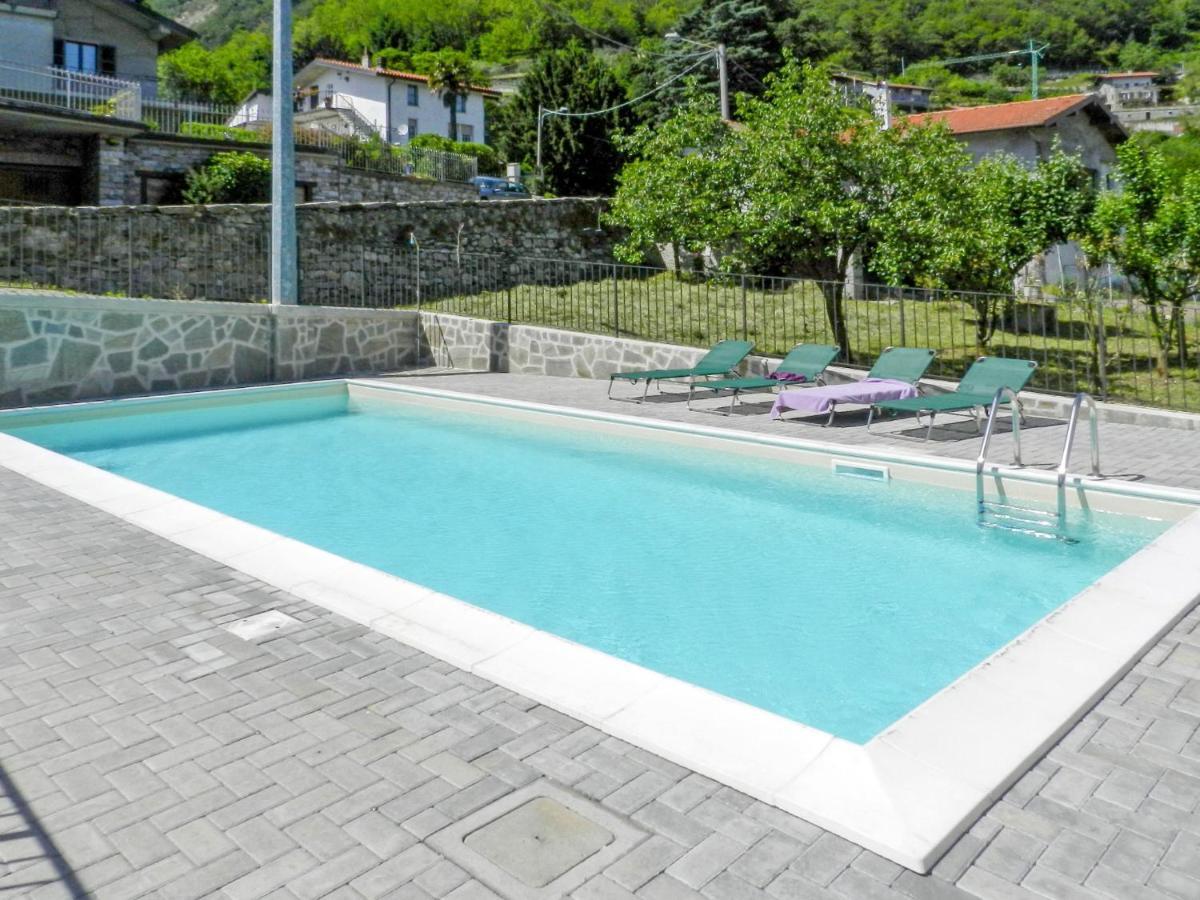 Apartment Azalea - Gla103 By Interhome Gera Lario Exterior photo