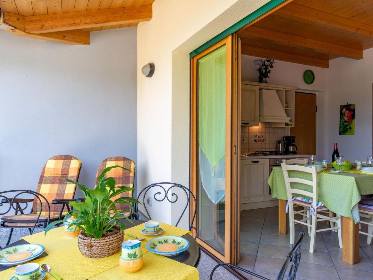 Apartment Azalea - Gla103 By Interhome Gera Lario Exterior photo